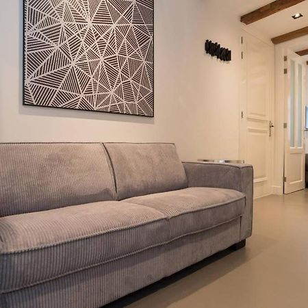 Canal Dream Apartment Amsterdam Eksteriør bilde