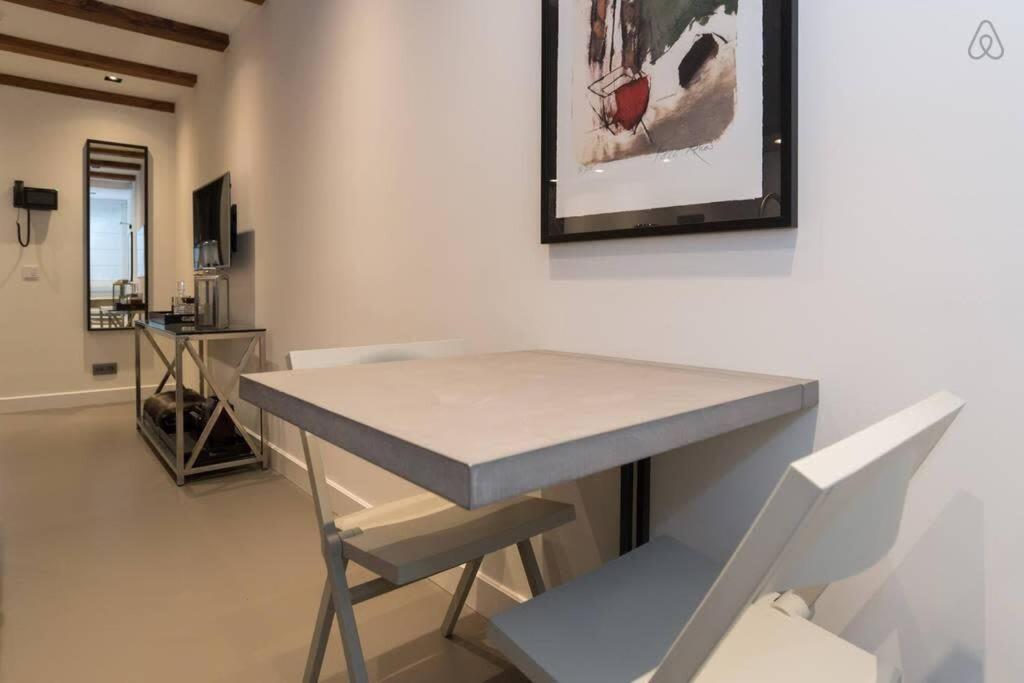 Canal Dream Apartment Amsterdam Eksteriør bilde