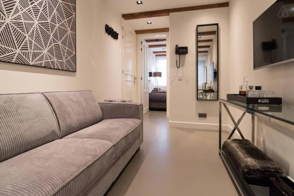 Canal Dream Apartment Amsterdam Eksteriør bilde